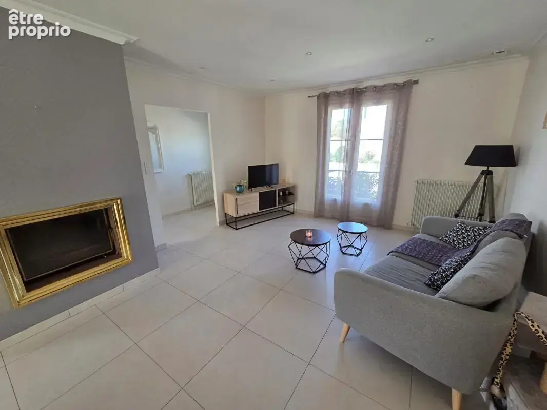 Maison Saint Aubin des Ormeaux 5 pièces 131 m2 - photo 5