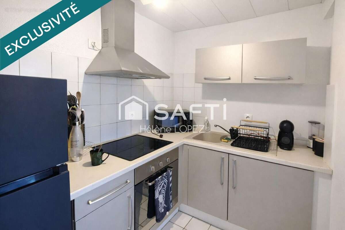 Photo 3 - Appartement à PERPIGNAN
