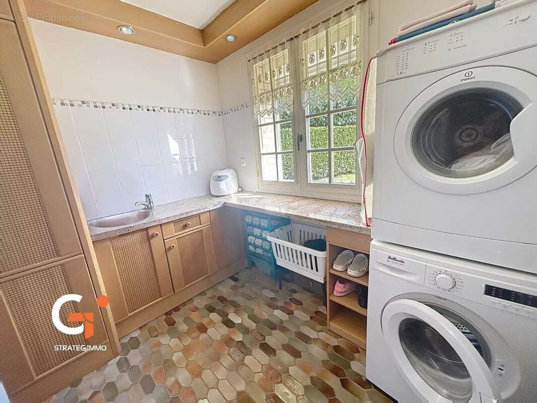 Maison à BARDOUVILLE