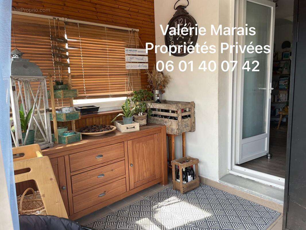Maison à Vendre - HERBIGNAC - photo 6