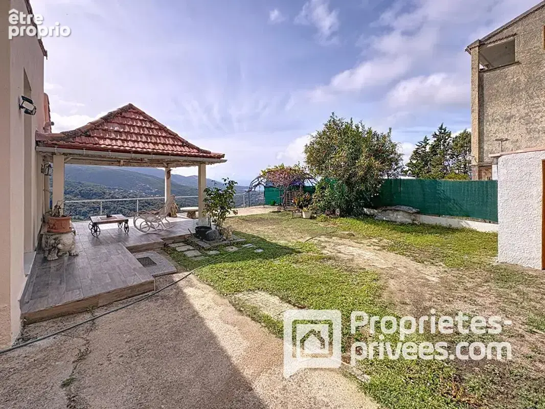 Maison totalement rénovée de 100 m² à Sari d'Orcino - photo 4
