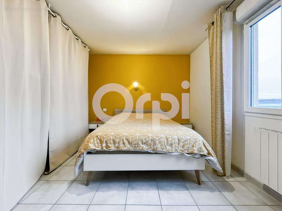 Maison à LE PLESSIS-GROHAN