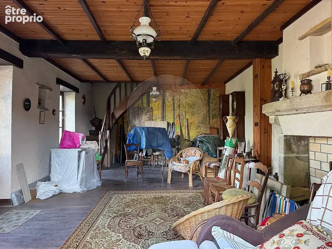 Maison 3 chambre(s) à vendre - photo 24