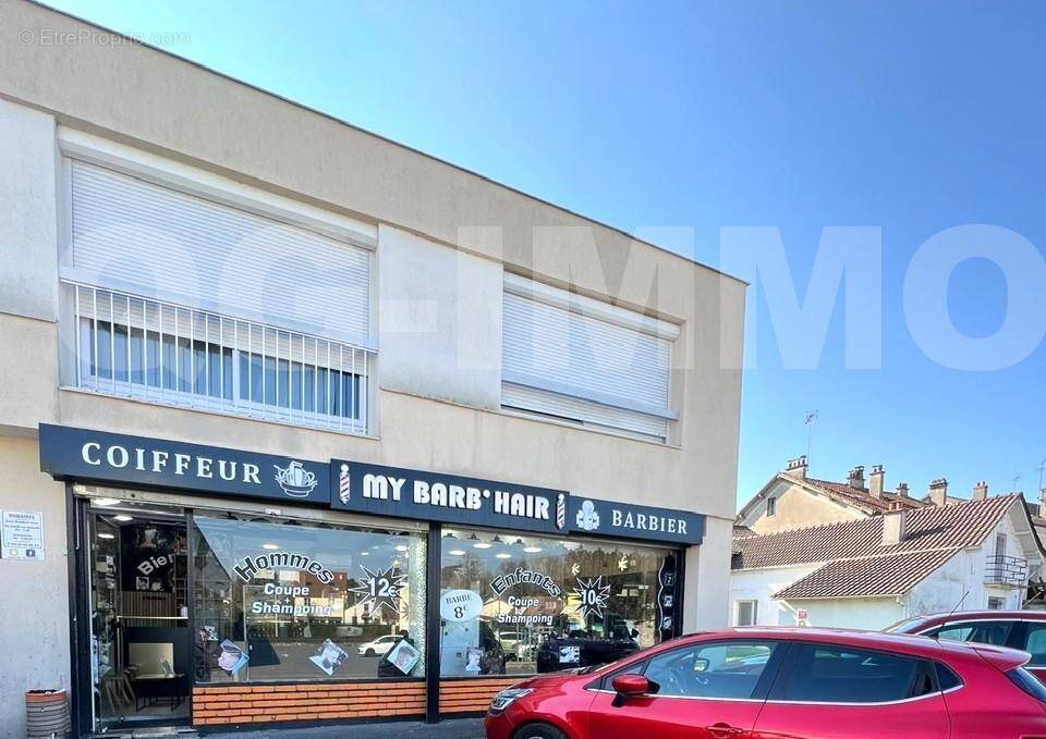6e14aebd-b650-4980-9f76-72942e7fac0c - Commerce à GRETZ-ARMAINVILLIERS