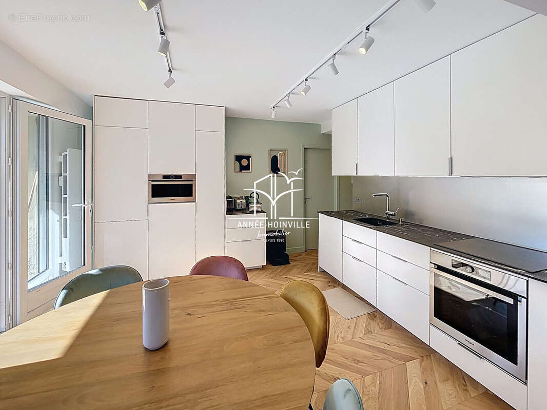 Appartement 67 m² à Blonville-Sur-Mer  - photo 4