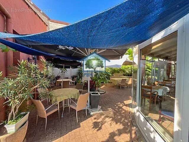 MULHOUSE ENVIRONS (68) Restaurant 460m² et Appartement 118m² sur 9,8 ares - photo 13