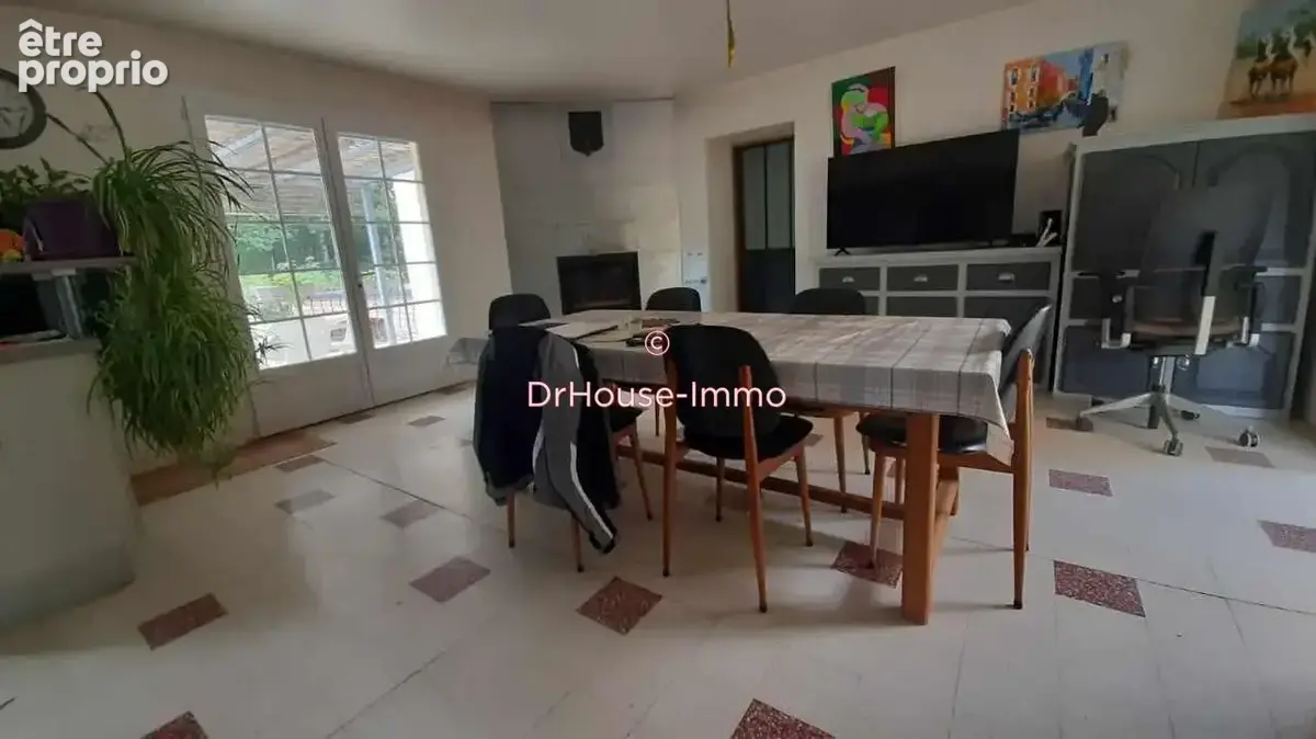 Maison 116 m² à Louversey  - photo 6
