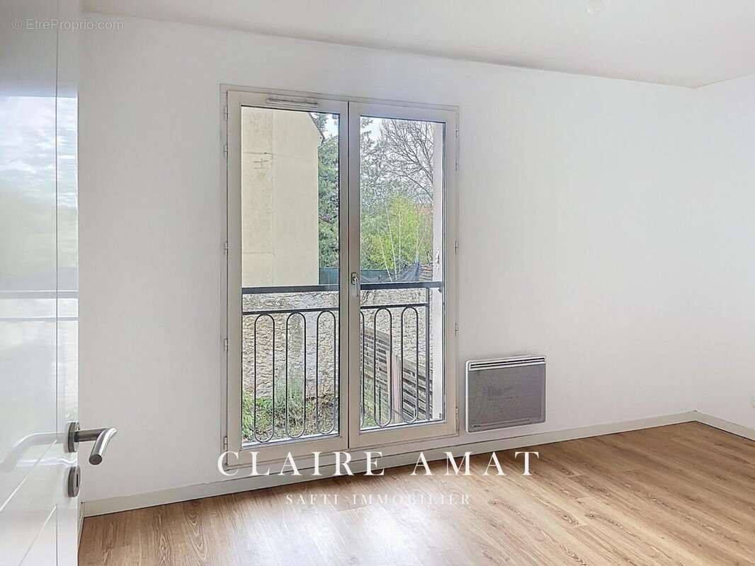 Photo 7 - Appartement à THOIRY