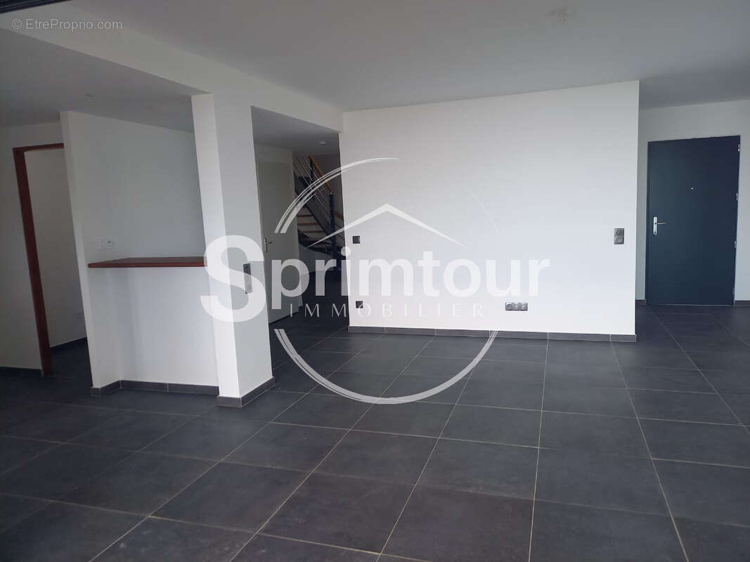 Appartement à VIEUX-FORT