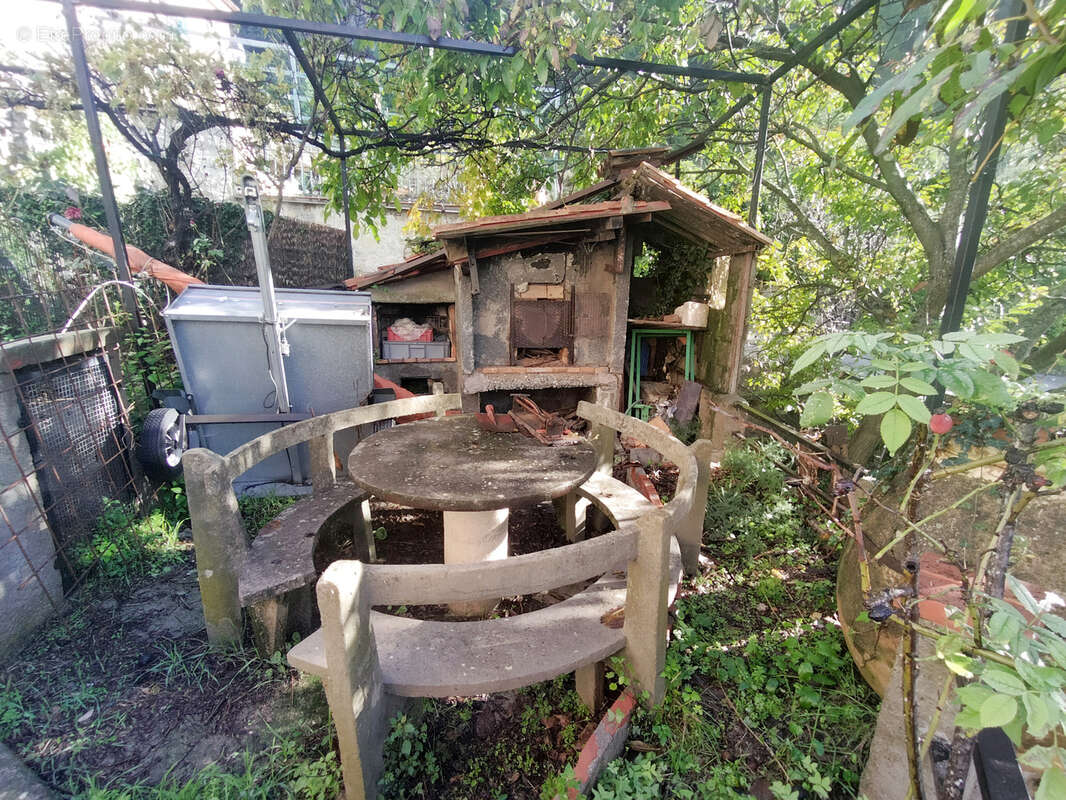 Maison à BREIL-SUR-ROYA