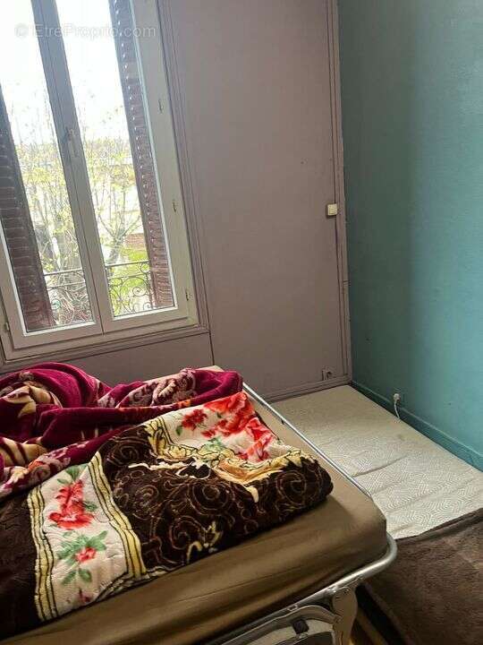 Appartement à DRANCY