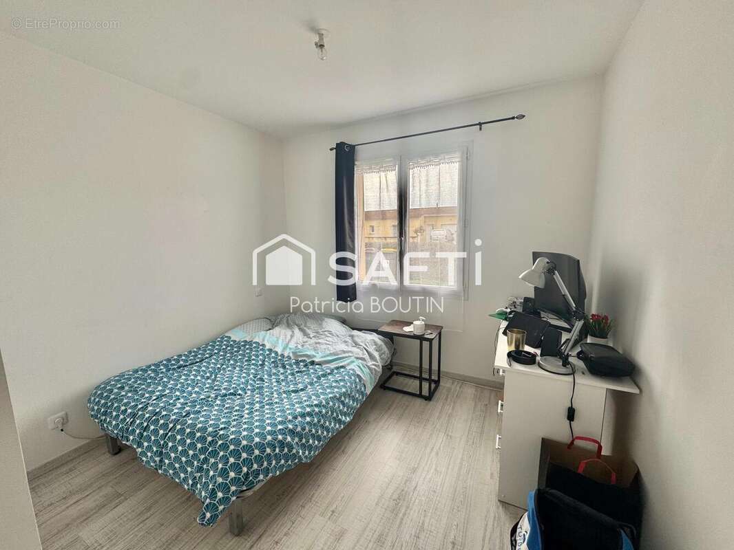 Photo 5 - Maison à NIORT