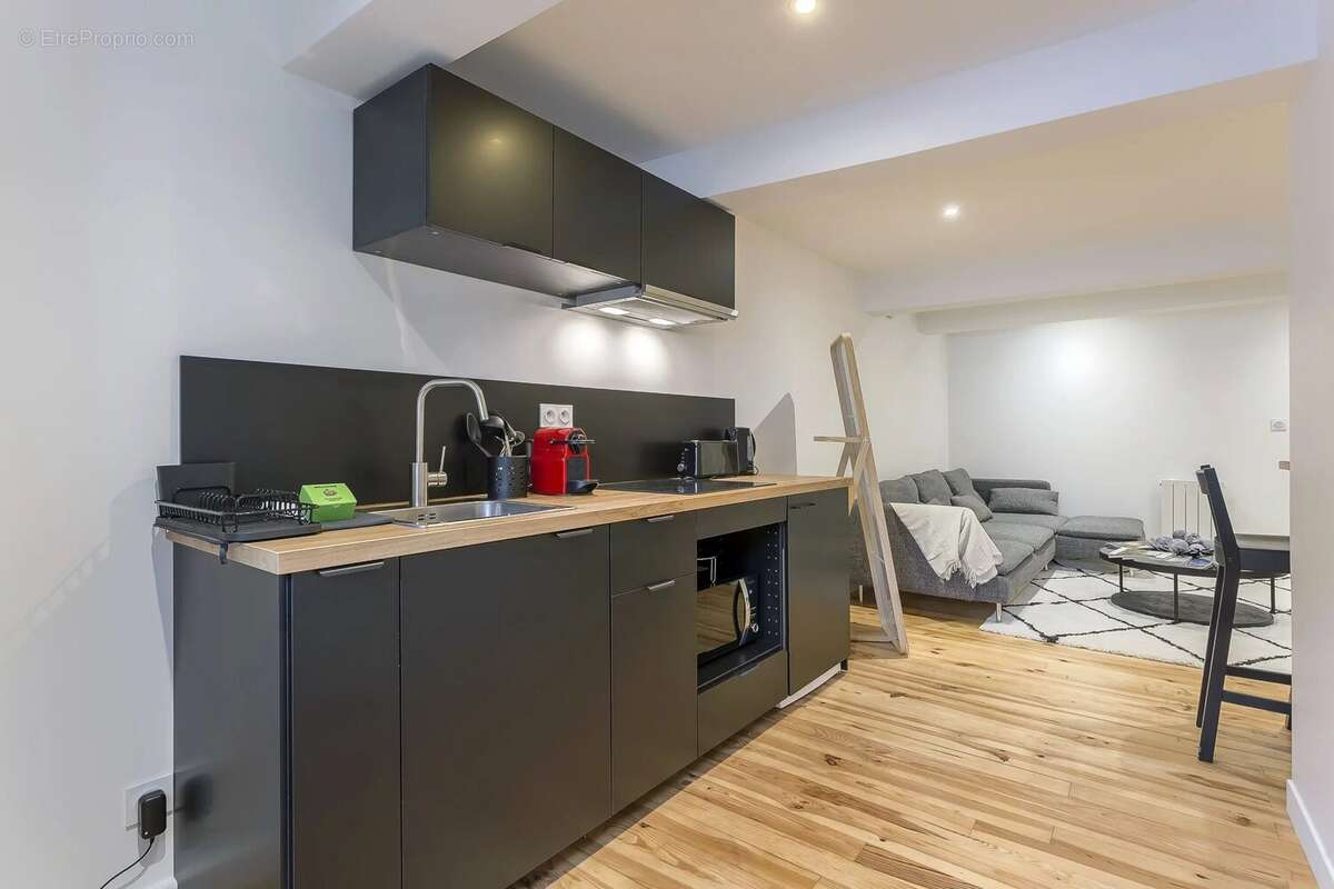 Appartement à LYON-5E