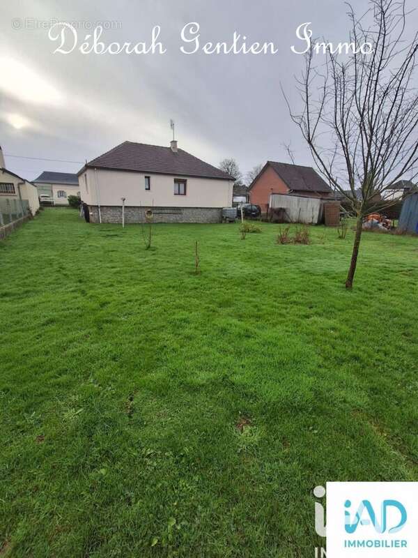 Photo 6 - Maison à ROMESCAMPS