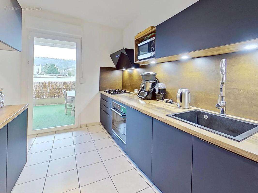 Appartement à VIENNE