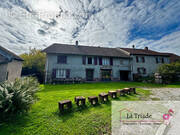 Maison à CLAIREGOUTTE