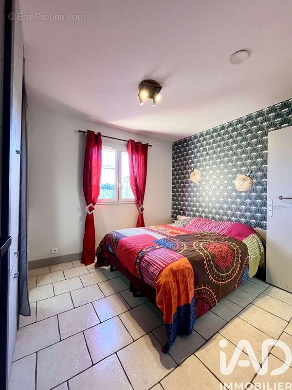 Photo 9 - Maison à ROQUEFORT-DES-CORBIERES