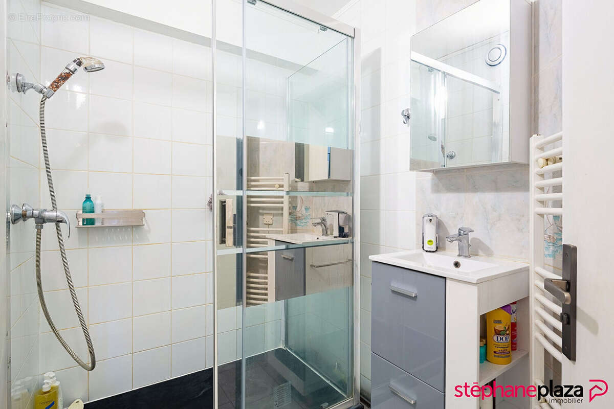 Appartement à BEZONS