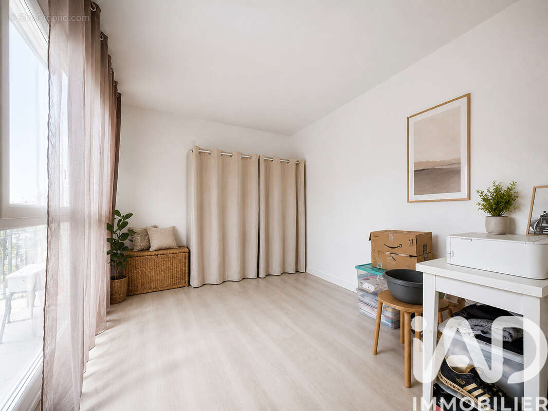Photo 4 - Appartement à BOUSSY-SAINT-ANTOINE