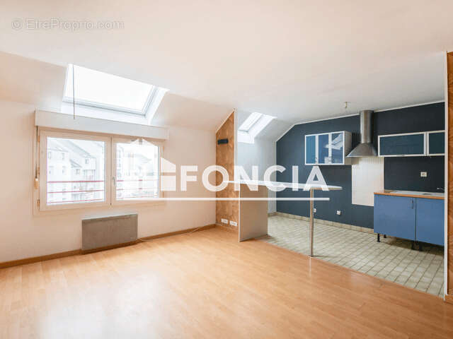 Appartement à ORLEANS