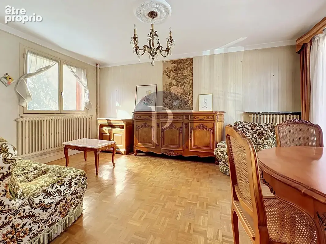 Maison individuelle secteur Barmonts - photo 5