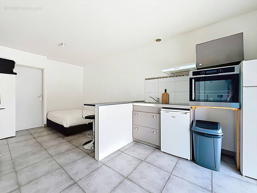 Appartement à MARCQ