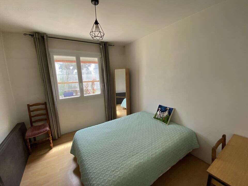 #maison #pascher #gers #landes #eauze #terrain - Maison à PARLEBOSCQ