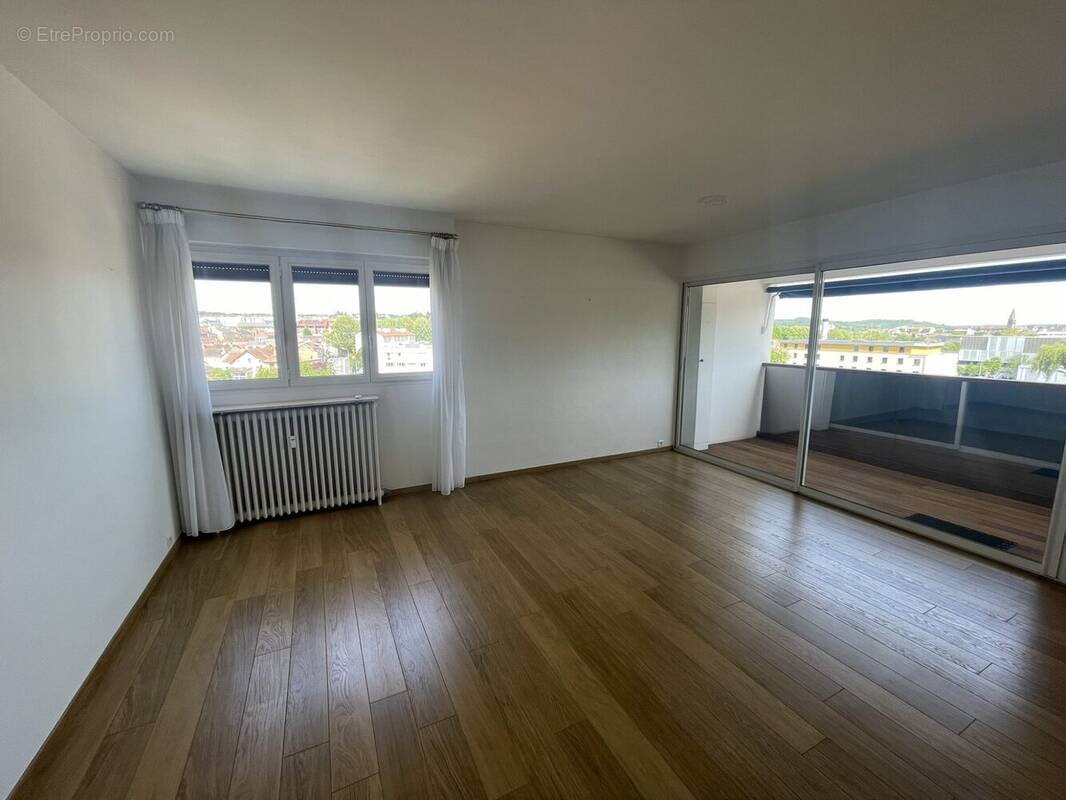Appartement à PERIGUEUX