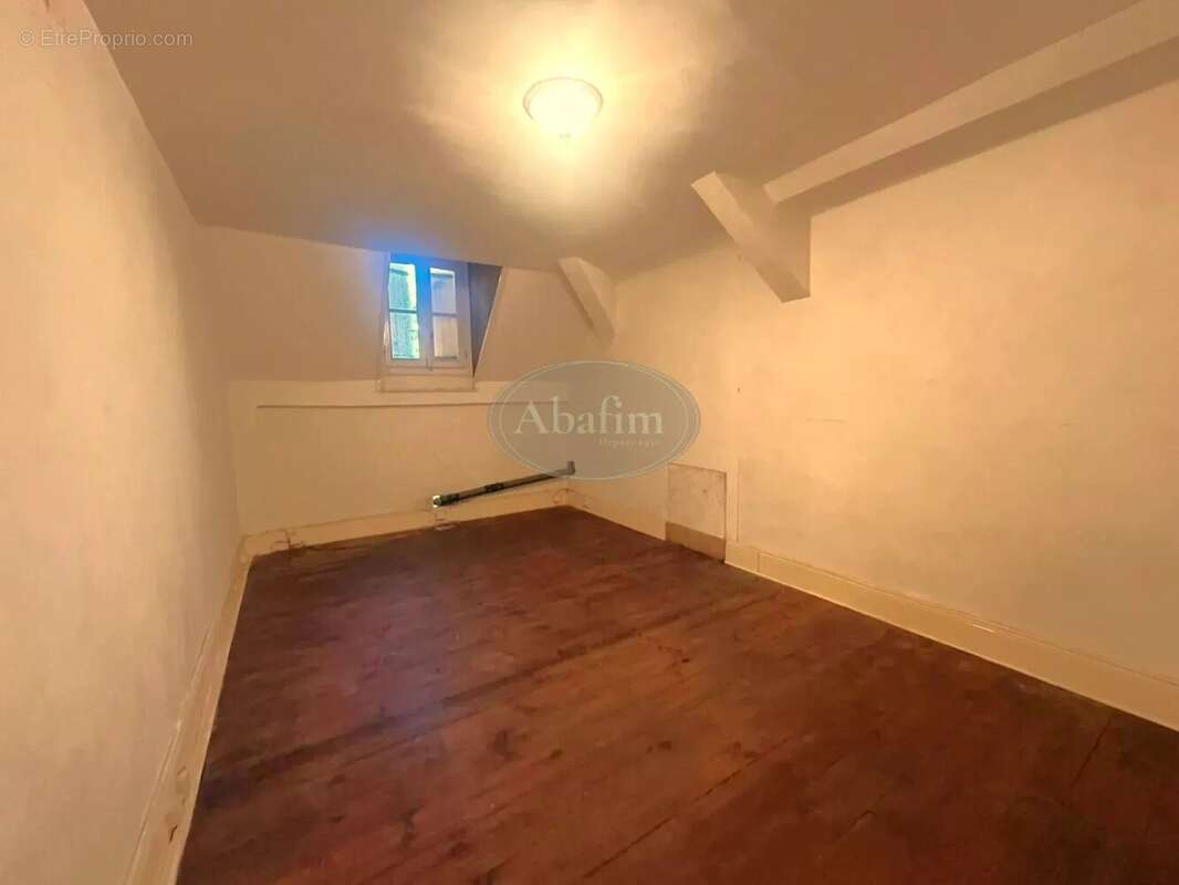 Maison à OLORON-SAINTE-MARIE