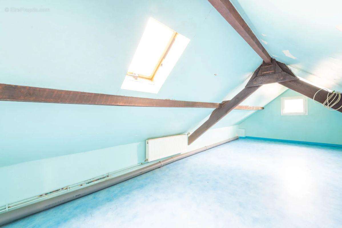 Maison de 4 pièces de 83,21 m² à Mours - photo 9