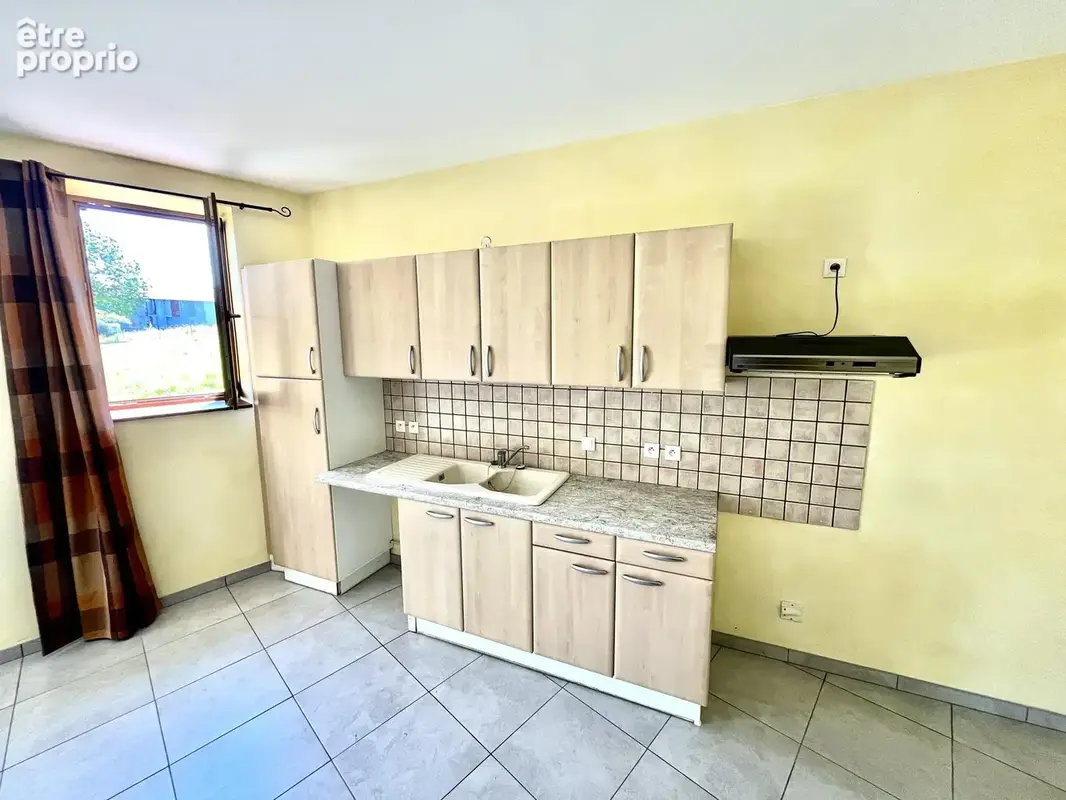 Maison rénovée sur terrain - photo 8
