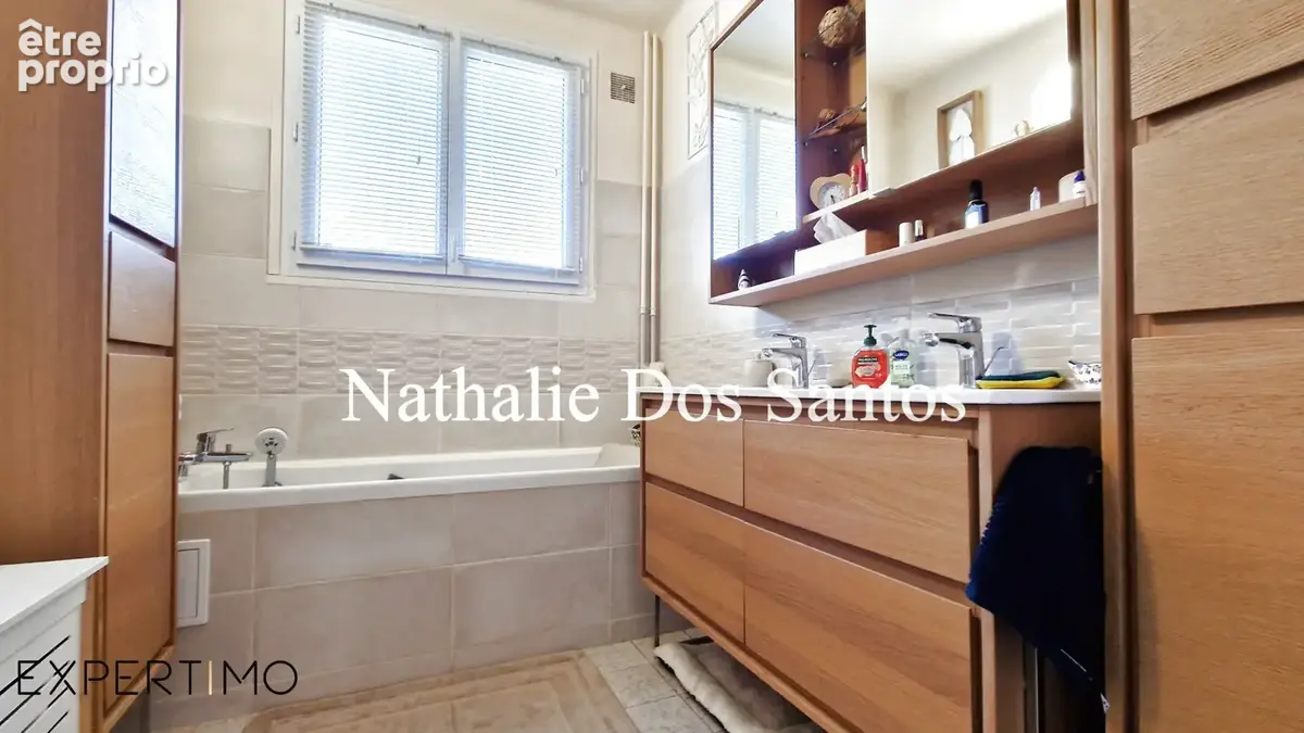 Grande maison familiale de 194 m2   Proche centre-ville - LINAS (91310) - photo 22