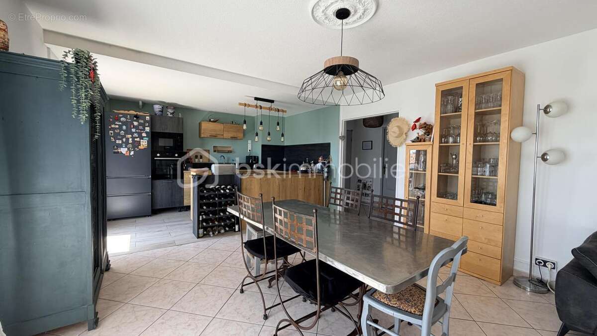 Appartement à PERPIGNAN