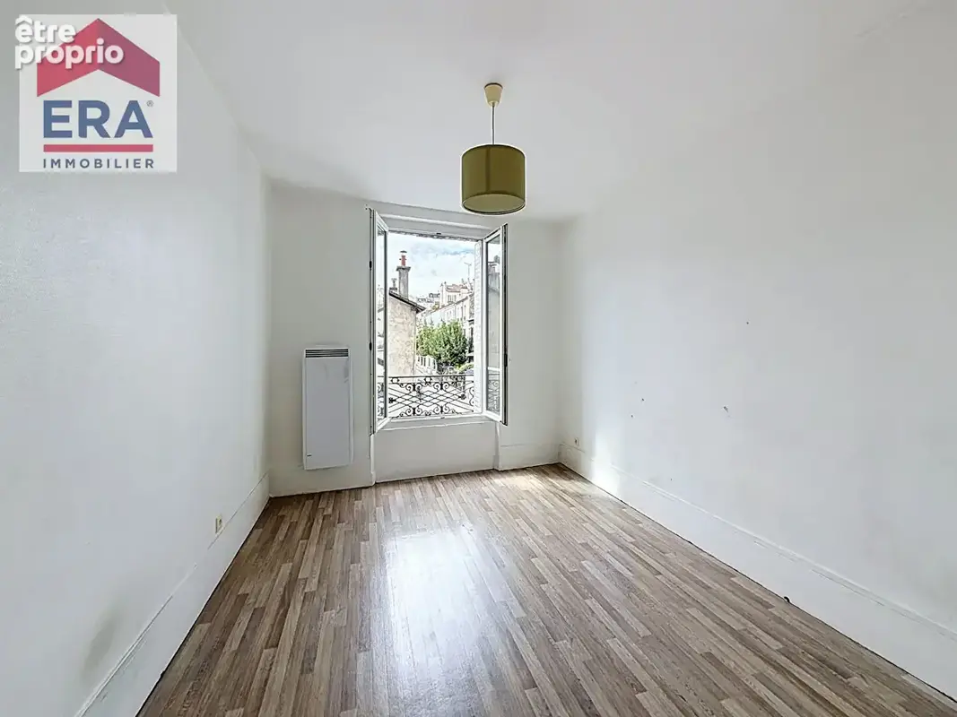 Appartement 41m² à ivry-sur-seine - photo 6
