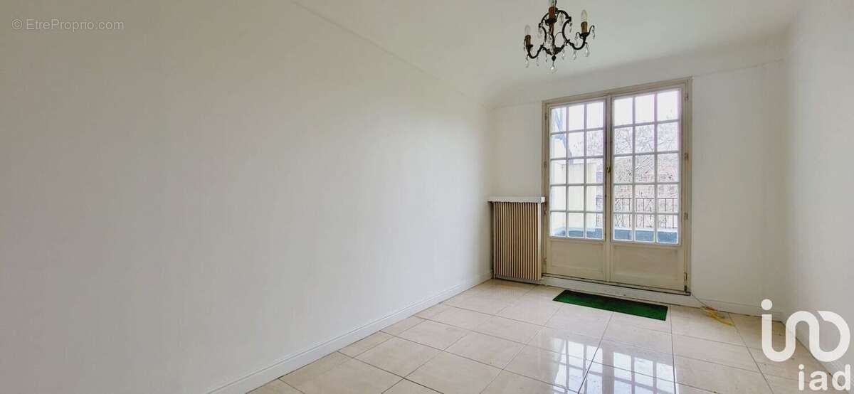 Photo 8 - Maison à LE BLANC-MESNIL