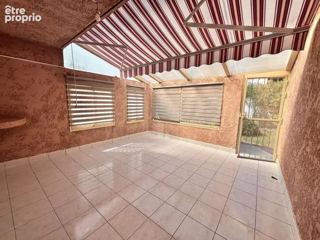 JUVIGNAC – Villa familiale avec T2 indépendant, jardin et piscine - photo 21