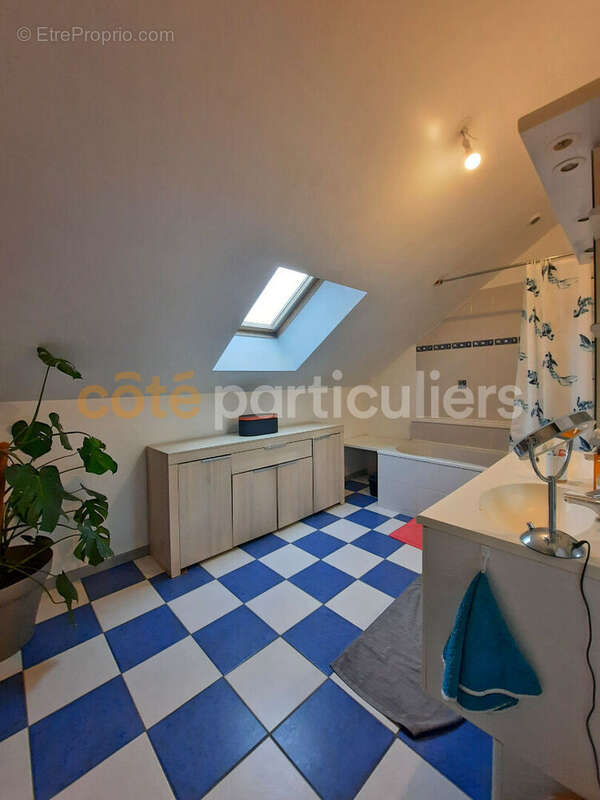 Appartement à DOLE
