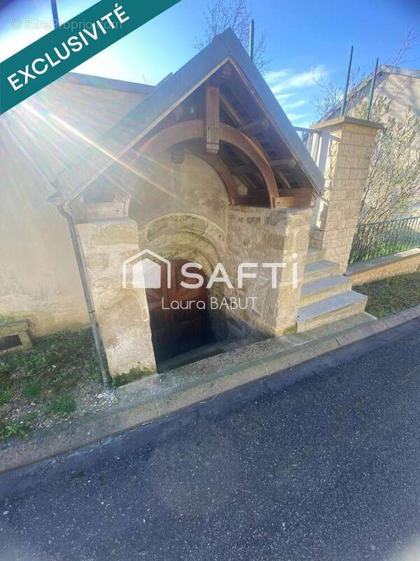 Photo 2 - Maison à FRESNES-SUR-APANCE