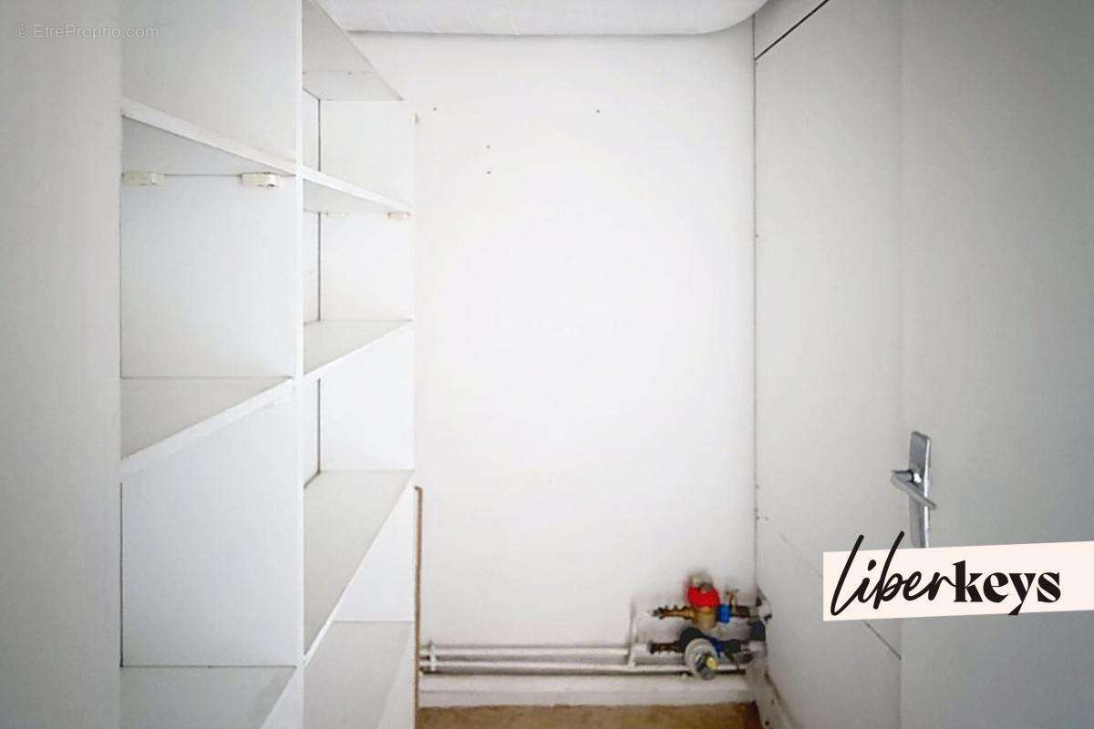 Appartement à LA MADELEINE