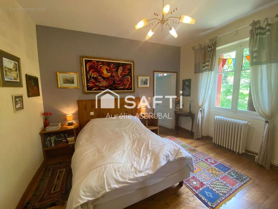 Photo 7 - Maison à SALLES-DE-BELVES