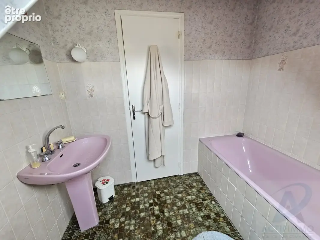 Maison de 172 m2 - photo 11