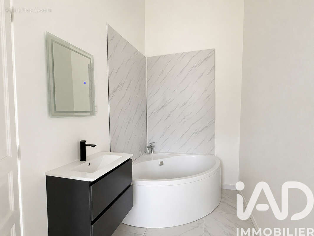 Photo 2 - Maison à MARSEILLE-EN-BEAUVAISIS