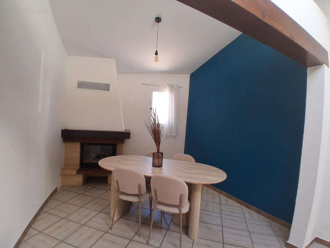 Maison à LE BOUSCAT