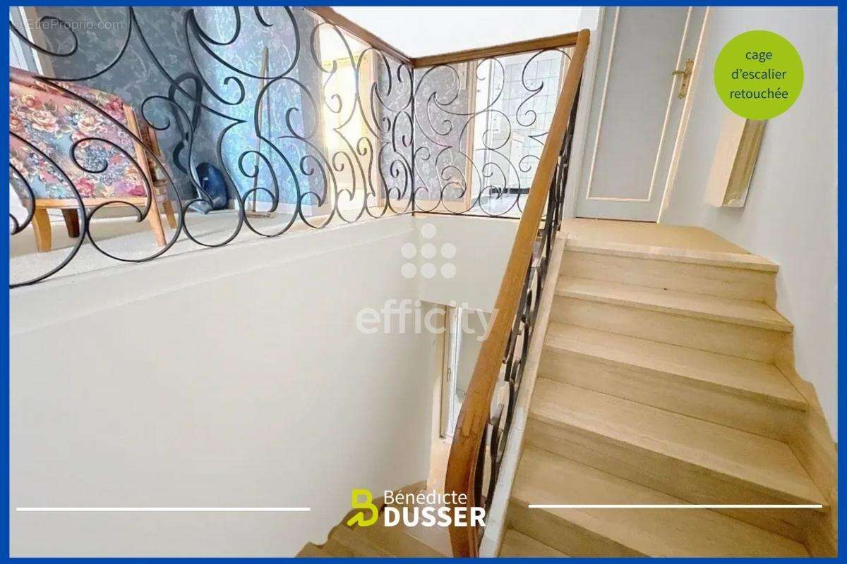 Maison à LA GUERCHE-DE-BRETAGNE