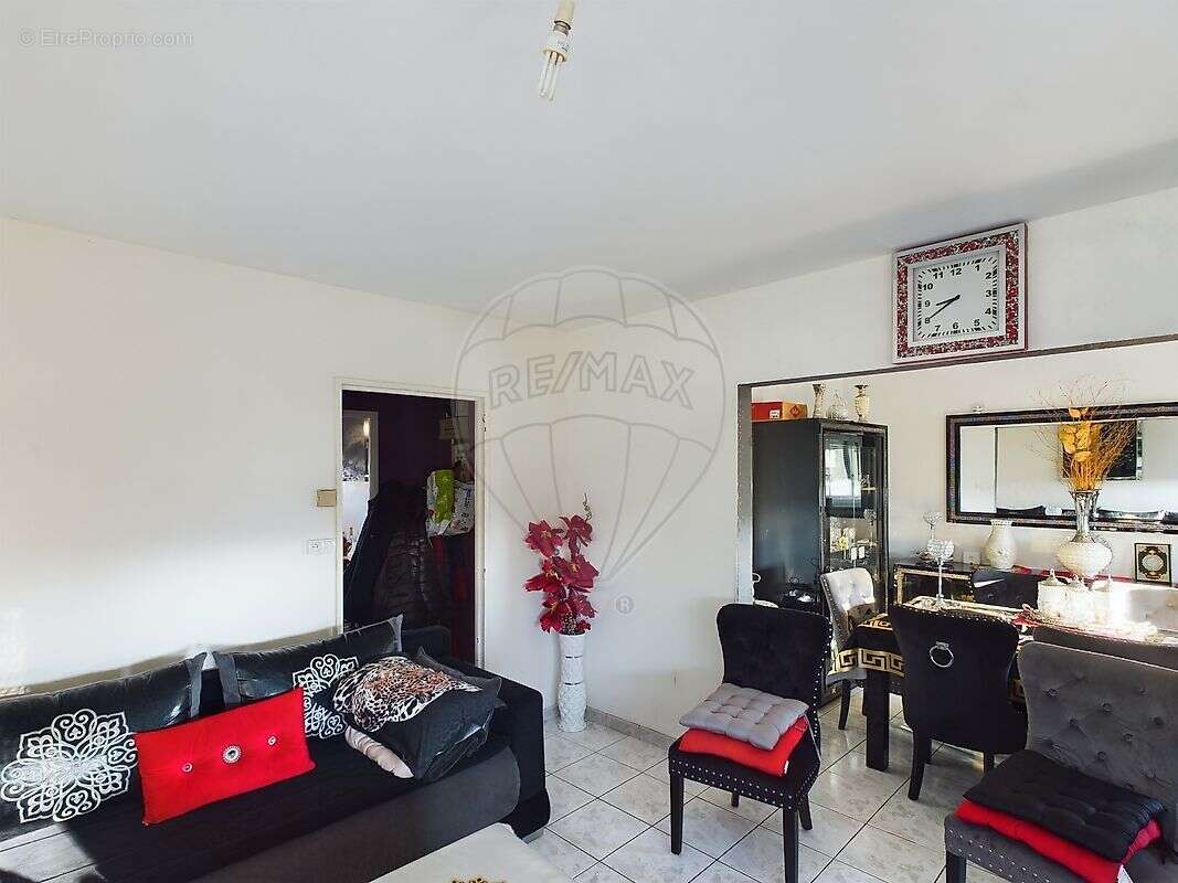 Appartement à FLORANGE