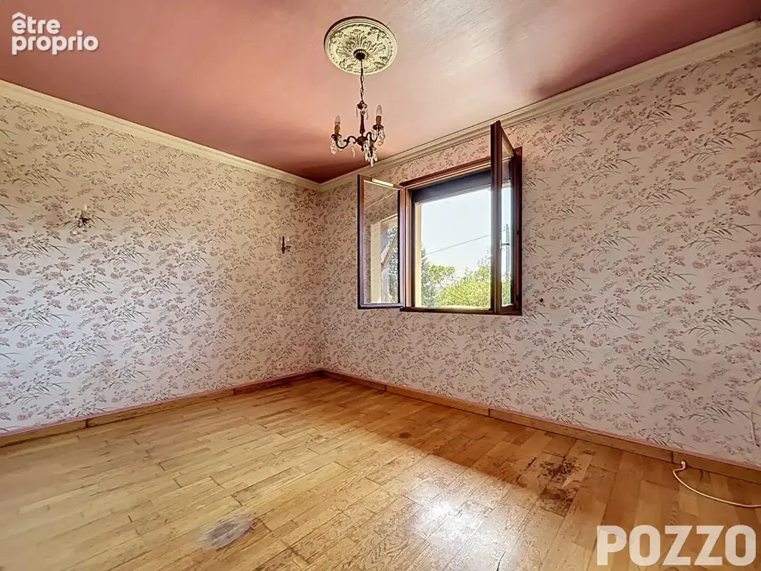 Maison Sainte-Cécile 135 m2 - photo 7
