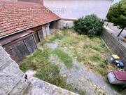 Maison à WITRY-LES-REIMS