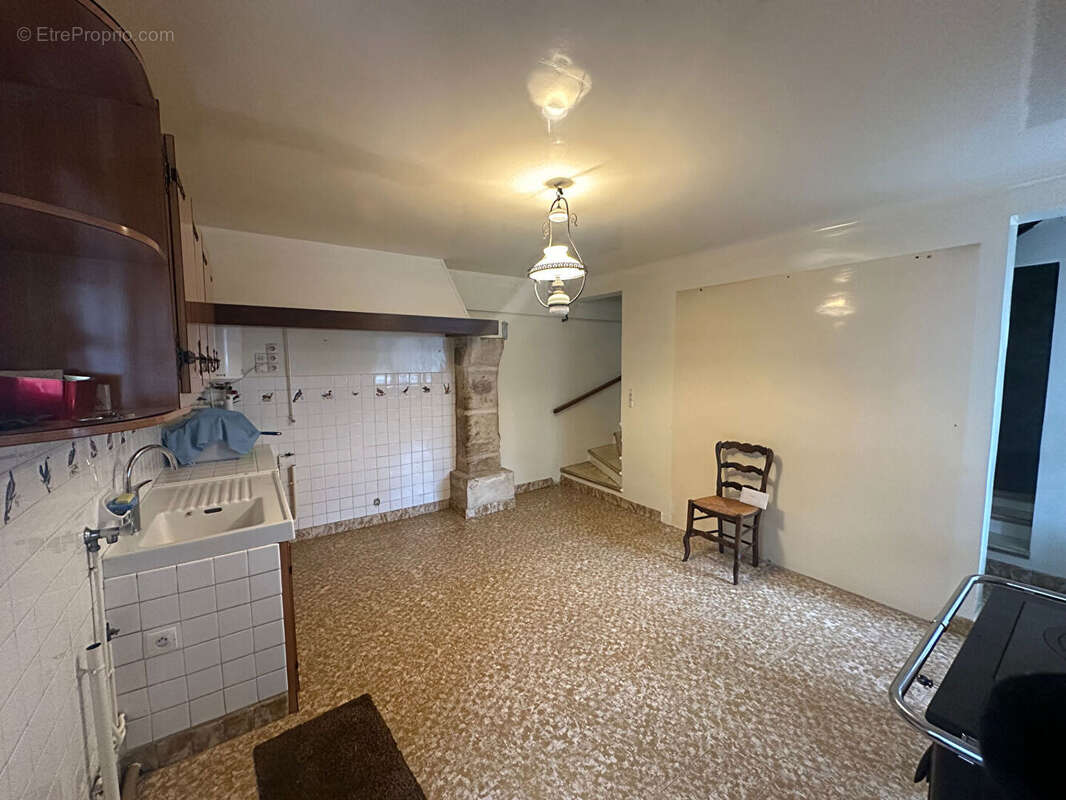 Maison à LE PERCHAY