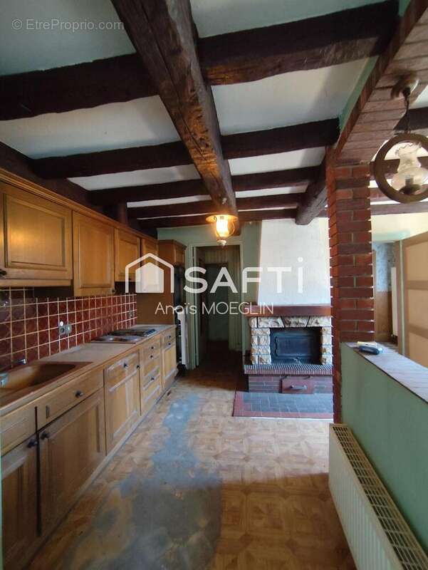 Photo 7 - Maison à ASPACH-LE-BAS