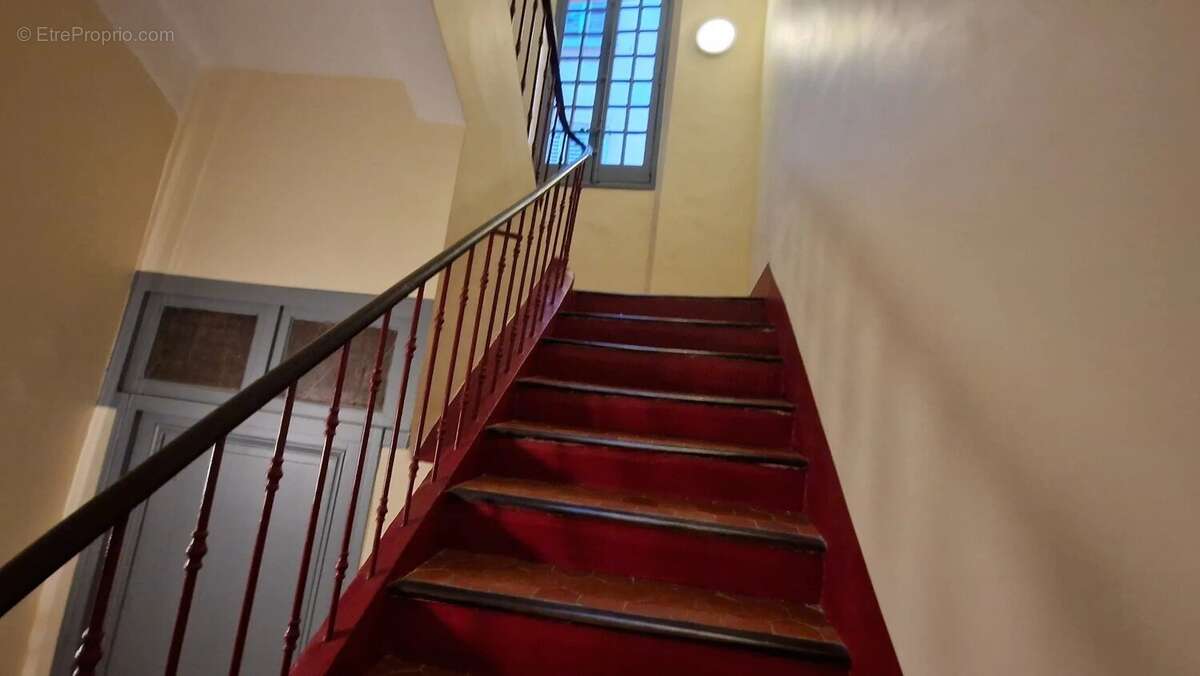 Appartement à GRASSE